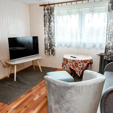 Dom W Ogrodzie Apartament Żywiec