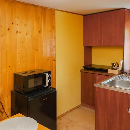 Dom W Ogrodzie Żywiec