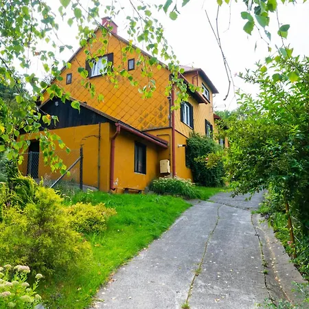 Apartamento Dom W Ogrodzie