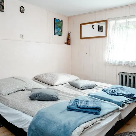 شقة Dom W Ogrodzie Żywiec