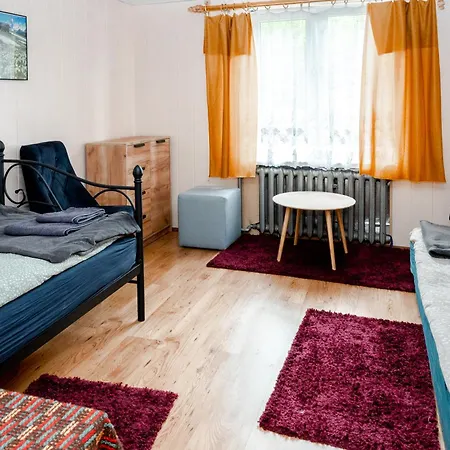 Dom W Ogrodzie * Żywiec