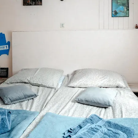 Dom W Ogrodzie Apartamento