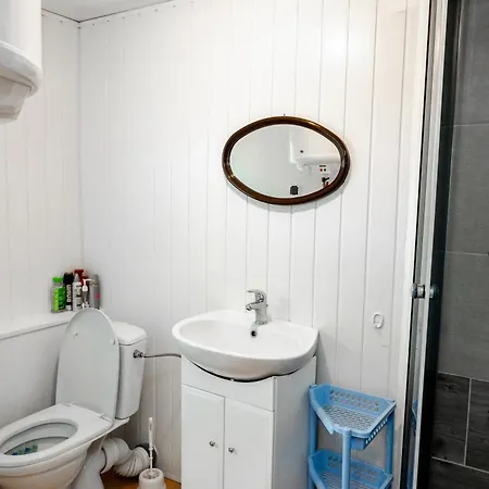 Dom W Ogrodzie Apartament *