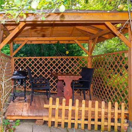 Apartamento Dom W Ogrodzie *