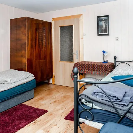 Dom W Ogrodzie Żywiec