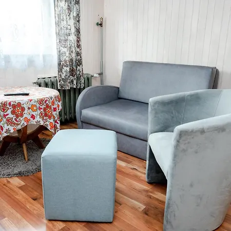 Dom W Ogrodzie Apartamento *