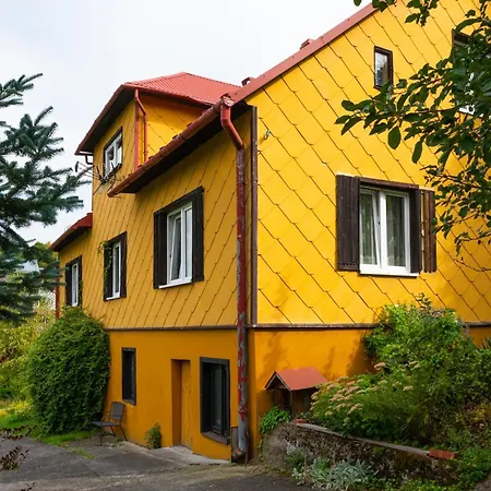 Apartament Dom W Ogrodzie *