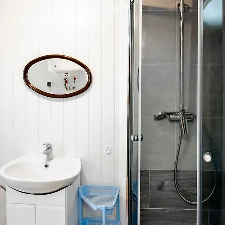 Apartamento Dom W Ogrodzie Żywiec