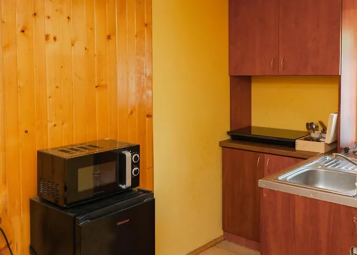 Dom W Ogrodzie Żywiec