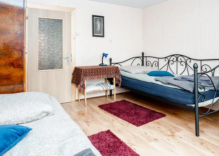 Dom W Ogrodzie דירה Żywiec