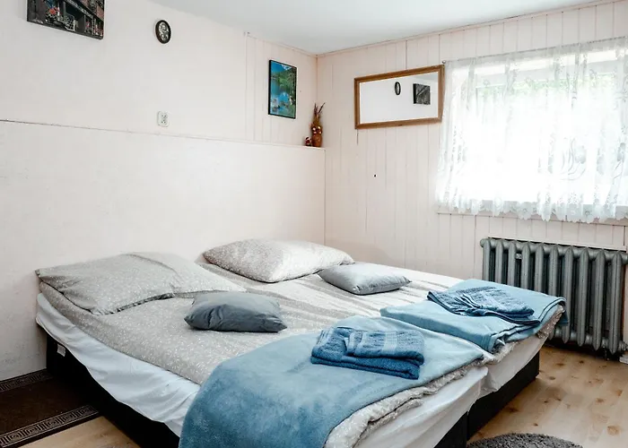 Apartman Dom W Ogrodzie Żywiec