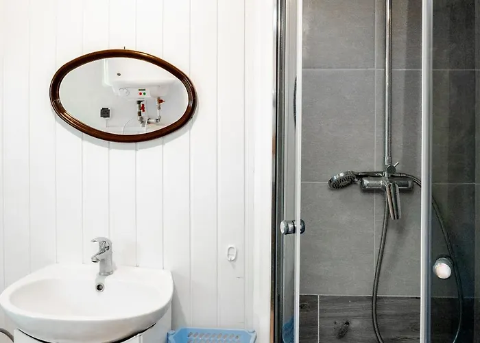 Apartman Dom W Ogrodzie Żywiec